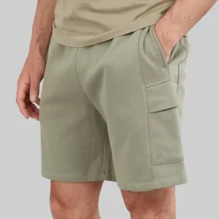 Hurley Herren Pacific Cargo Shorts Olive/Khaki