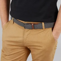 Indicode Herren Alkok Chinos Mojave