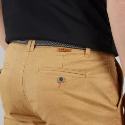 Indicode Herren Alkok Chinos Mojave