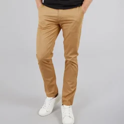 Indicode Herren Alkok Chinos Mojave