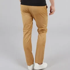 Indicode Herren Alkok Chinos Mojave
