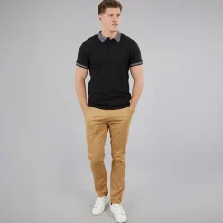 Indicode Herren Alkok Chinos Mojave