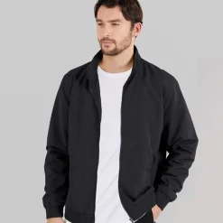 Indicode Herren Catall Catalina Jacke Schwarz