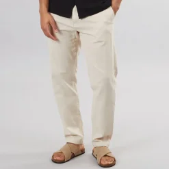 Indicode Herren Inclio Chinohose Irish Cream
