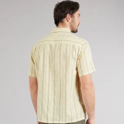 Indicode Herren Juliano Hemd Kelp