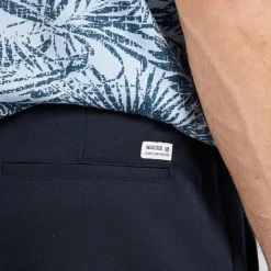 Indicode Herren Nello Hose Sky Captain