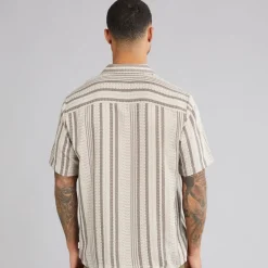 Indicode Herren Serin Hemd Kit