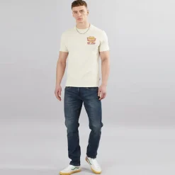 Indicode Jeans Herren Tony Regular Fit Iconic Blue