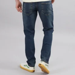 Indicode Jeans Herren Tony Regular Fit Iconic Blue