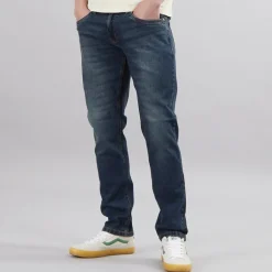 Indicode Jeans Herren Tony Regular Fit Iconic Blue