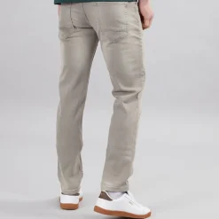 Indicode Jeans Herren Tony Regular Fit Grau