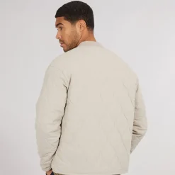 JACK & JONES Herren Cody Liner Jacken Grau