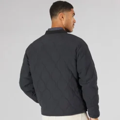 JACK & JONES Herren Cody Liner Jacken Schwarz