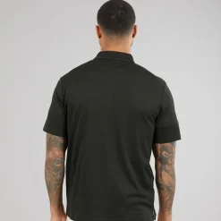 JACK & JONES Herren Crodney Poloshirt Peat