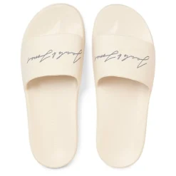 JACK & JONES Herren Gary Geformte Badeschuhe Moonbeam