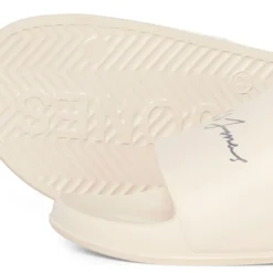 JACK & JONES Herren Gary Geformte Badeschuhe Moonbeam