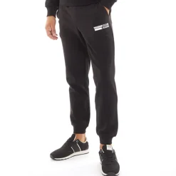 JACK & JONES Herren Speed Jogger Schwarz