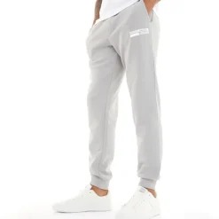 JACK & JONES Herren Speed Jogginghose Alloy