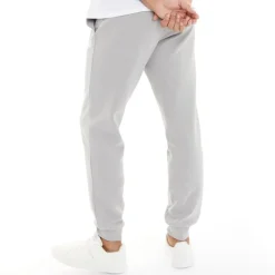 JACK & JONES Herren Speed Jogginghose Alloy