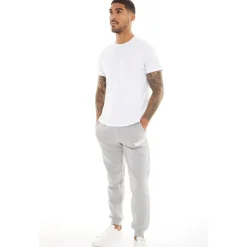 JACK & JONES Herren Speed Jogginghose Alloy