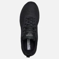 JACK & JONES Herren Tylor Sneaker Schwarz