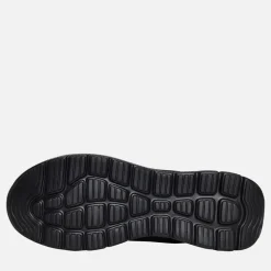 JACK & JONES Herren Tylor Sneaker Schwarz