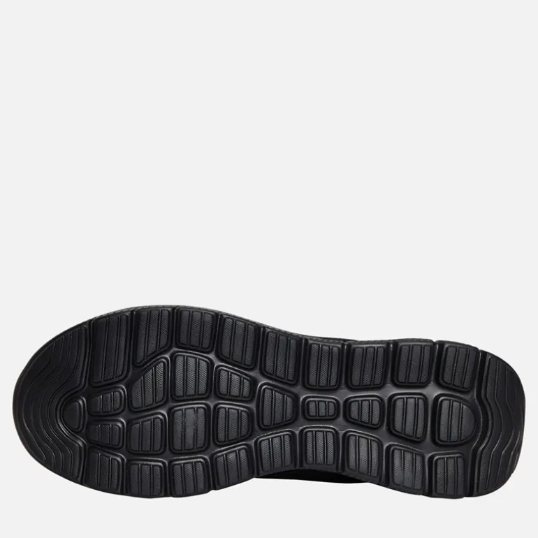 JACK & JONES Herren Tylor Sneaker Schwarz