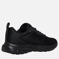 JACK & JONES Herren Tylor Sneaker Schwarz