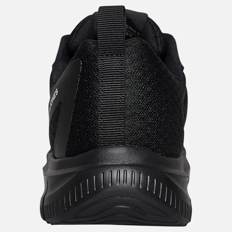 JACK & JONES Herren Tylor Sneaker Schwarz