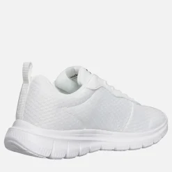 JACK & JONES Herren Tylor Sneaker Weiß