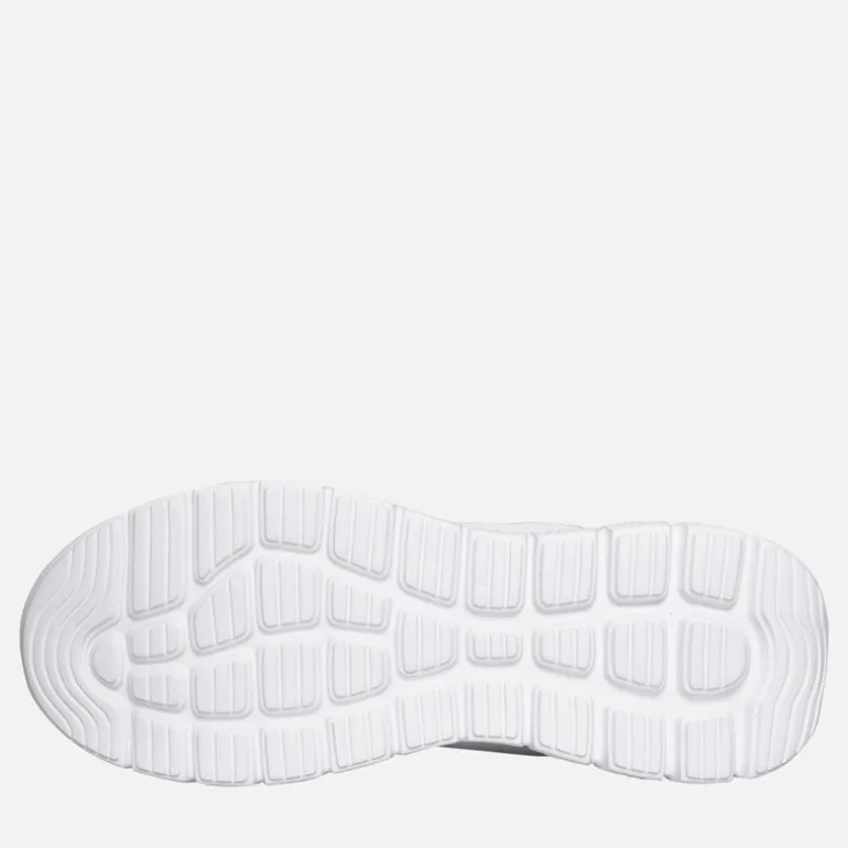 JACK & JONES Herren Tylor Sneaker Weiß