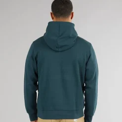 JACK & JONES Herren Vesterbro Sport Hoodie Magischer Wald