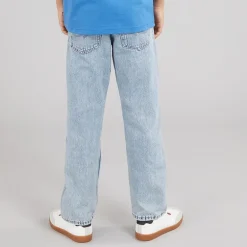 JACK & JONES Junge Chris Original AKM 932 Relaxed Fit Jeans Blue Denim