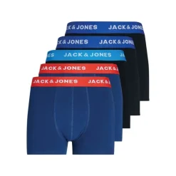 JACK & JONES Junge Fünferpack Lee Trunks Surfen im Netz