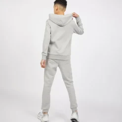 JACK & JONES Junge Harry Trainingsanzug Alloy
