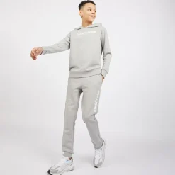 JACK & JONES Junge Harry Trainingsanzug Alloy