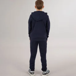 JACK & JONES Junge Harry Trainingsanzug Marineblazer