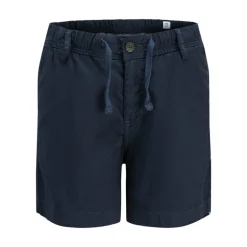JACK & JONES Junge Jaiden Campaign Hybrid Shorts Dunkelblau