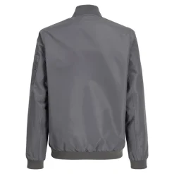 JACK & JONES Junge Mash Bomber Castlerock
