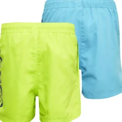 JACK & JONES Jungen Aruba Badeshorts Mehrfarbig