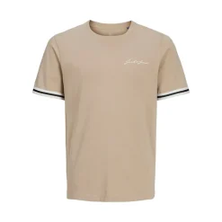 JACK & JONES Jungen Jaxon T-Shirts Mehrfarbig