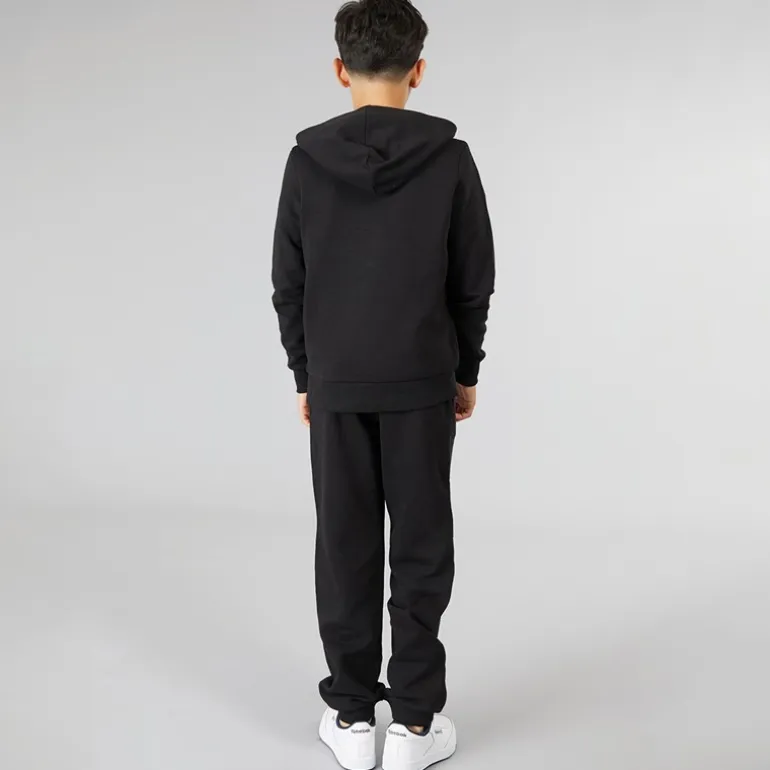 JACK & JONES Jungen Multi Sportanzüge Schwarz