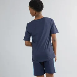 JACK & JONES Jungen Trip Sets Blau