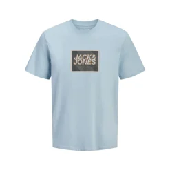 JACK & JONES Junge Regen Drei Pack T Shirts Schwarz
