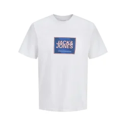 JACK & JONES Junge Regen Drei Pack T Shirts Schwarz