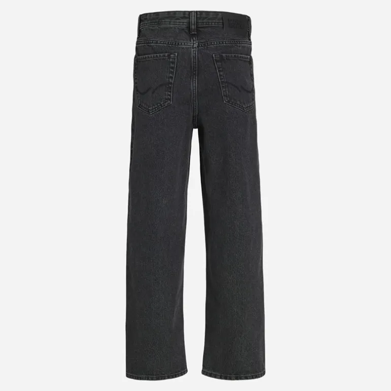 JACK & JONES Junge Ron Akm 823 Jeans Black Denim