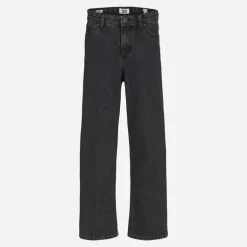 JACK & JONES Junge Ron Akm 823 Jeans Black Denim