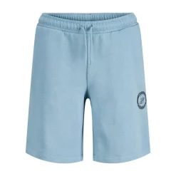 JACK & JONES Junge Theo T Shirt Und Shorts Set Mountain Spring