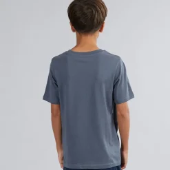 JACK & JONES Junge Tom T Shirt Turbulence