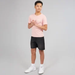 JACK & JONES Junge Tony AKM 310 Shorts Black Denim